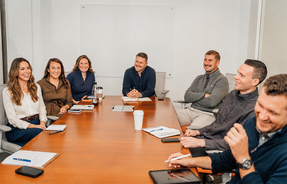 Property Management & Operations Spotlight - Seyon Management